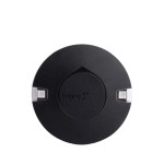 Hot Sales HEX Here3+ GPS UAV High-precision Differential GPS Navigation Module Pixhawk Plant RTK DroneCAN 8Mbit ICM42688 RM3100